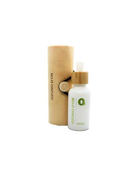 Serum facial Natural Ozono 30ml Ozono D'Or Serum facial Natural Ozono 30ml Ozono D'Or